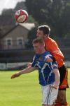 Lancaster City 0 Salford City 1
